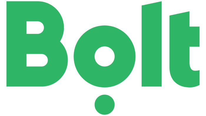 Logo&nbsp;Bolt México